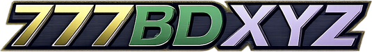 777bd xyz Logo